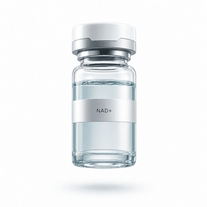 Peptides Pro research peptide vial