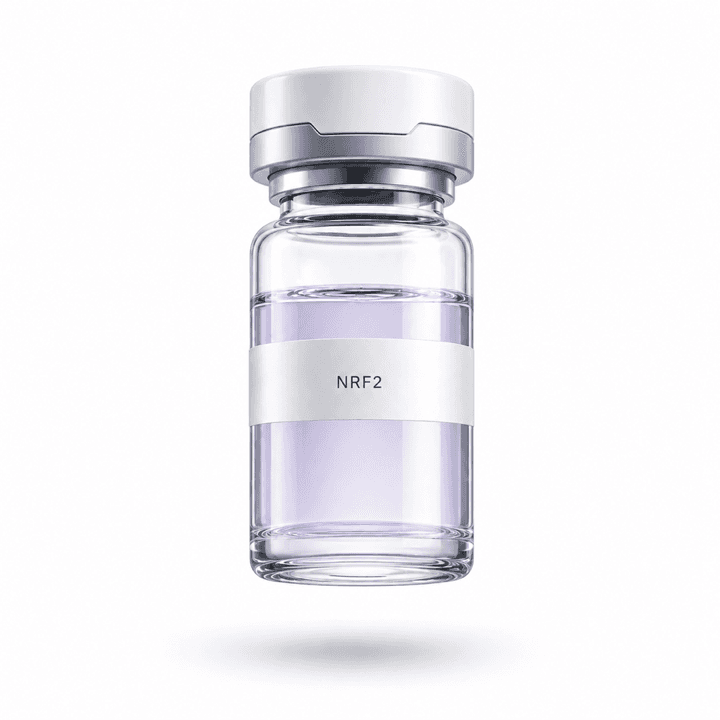 Peptides Pro research peptide vial