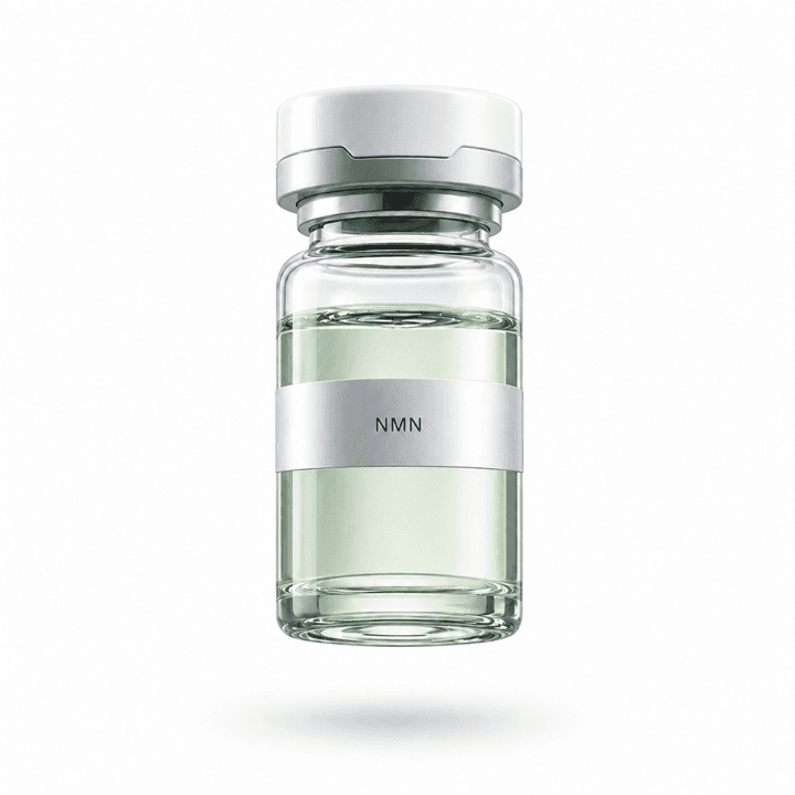 Peptides Pro research peptide vial